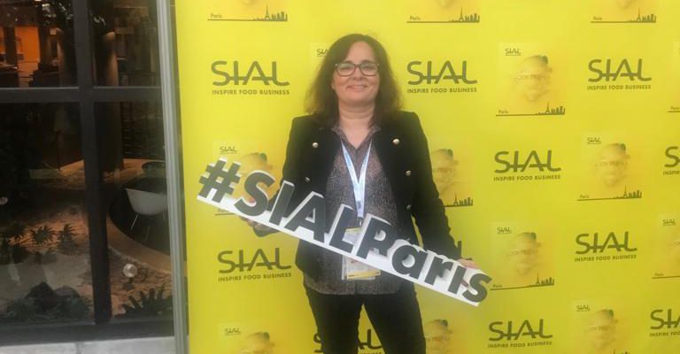 Sial Paris Plasoliva