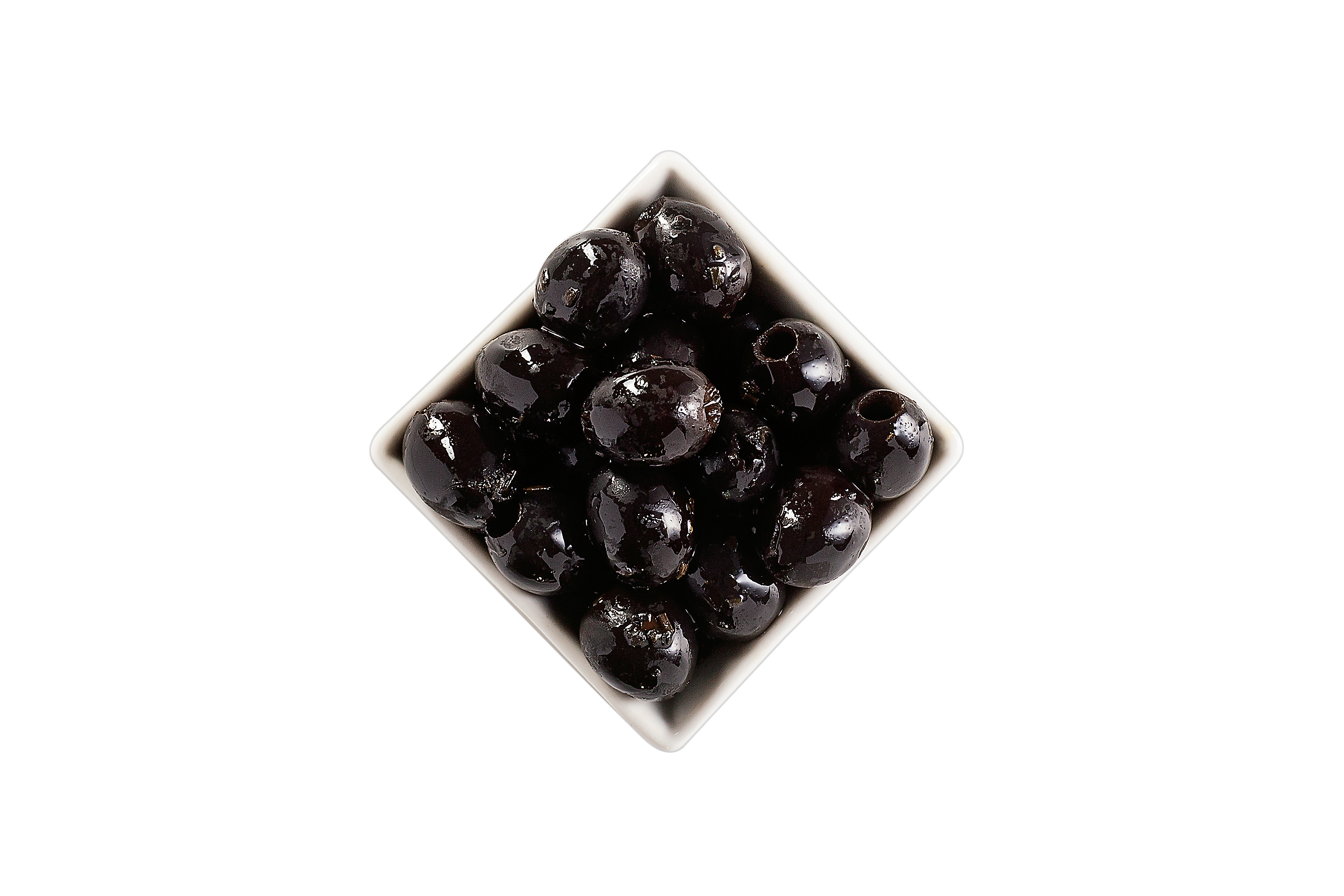 aceitunas negras