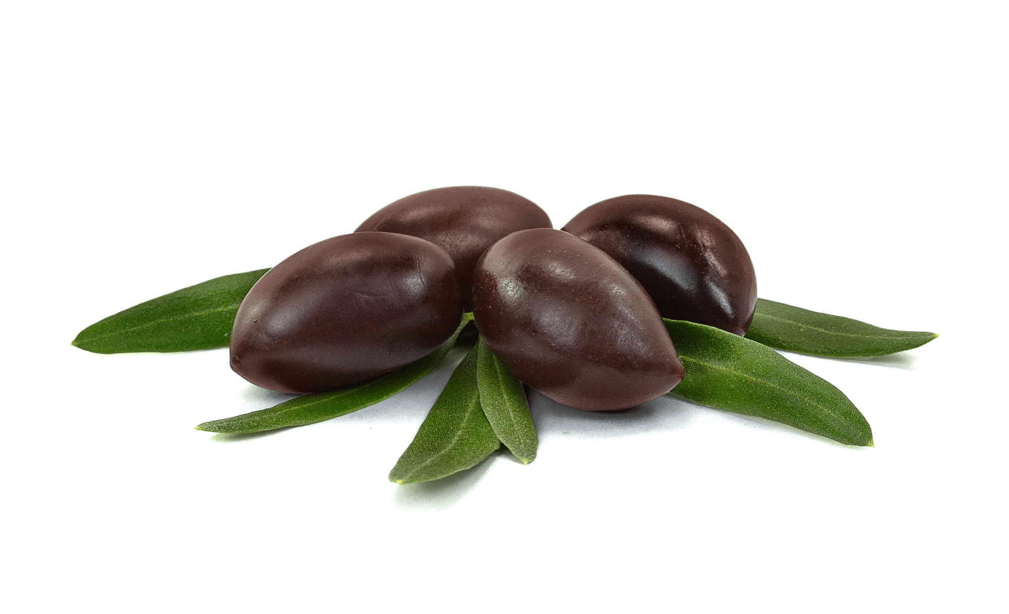 aceituna morada