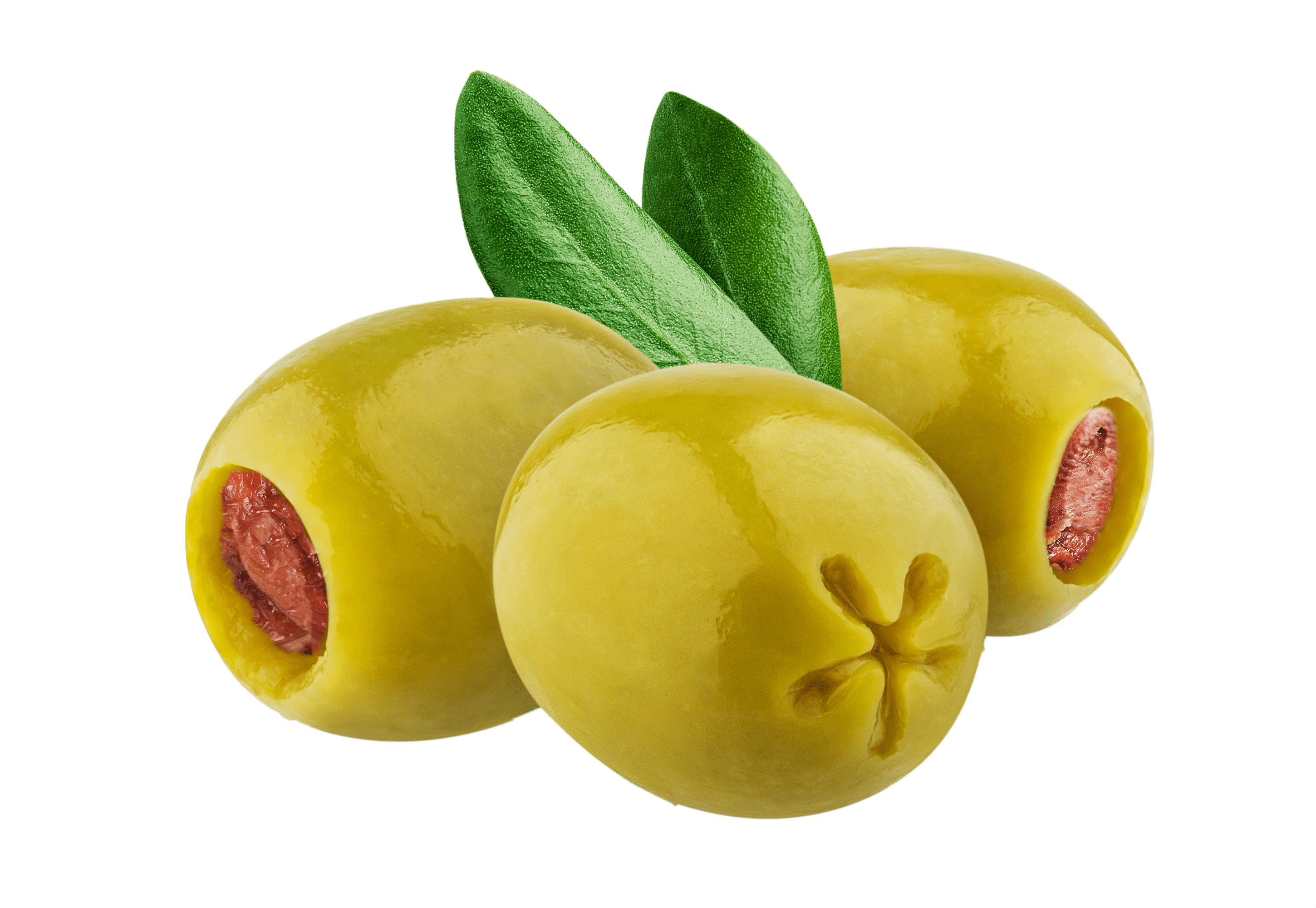 aceituna rellana anchoas