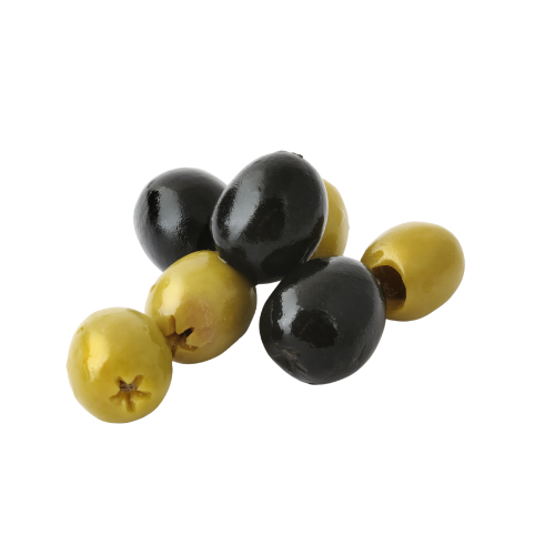 aceitunas sin hueso